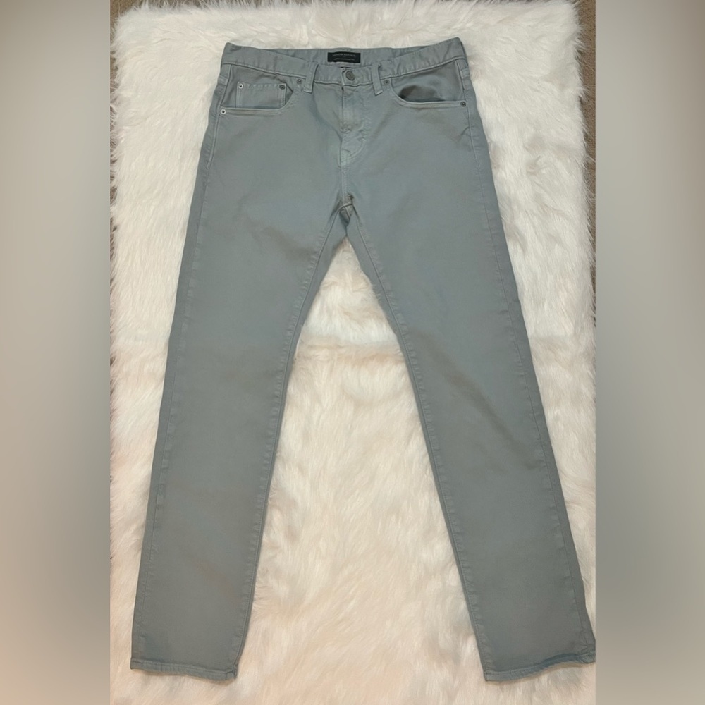 Banana Republic jeans